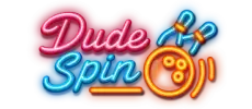 DudeSpin Casino logo